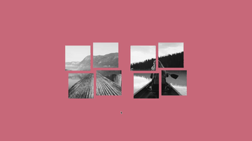 A image mask hover effect built with modern frontend techniques for responsive and reusable UI.