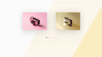 A camera showroom built with modern frontend techniques for responsive and reusable UI.